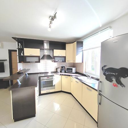 Apartments Mia Baska  Exterior photo