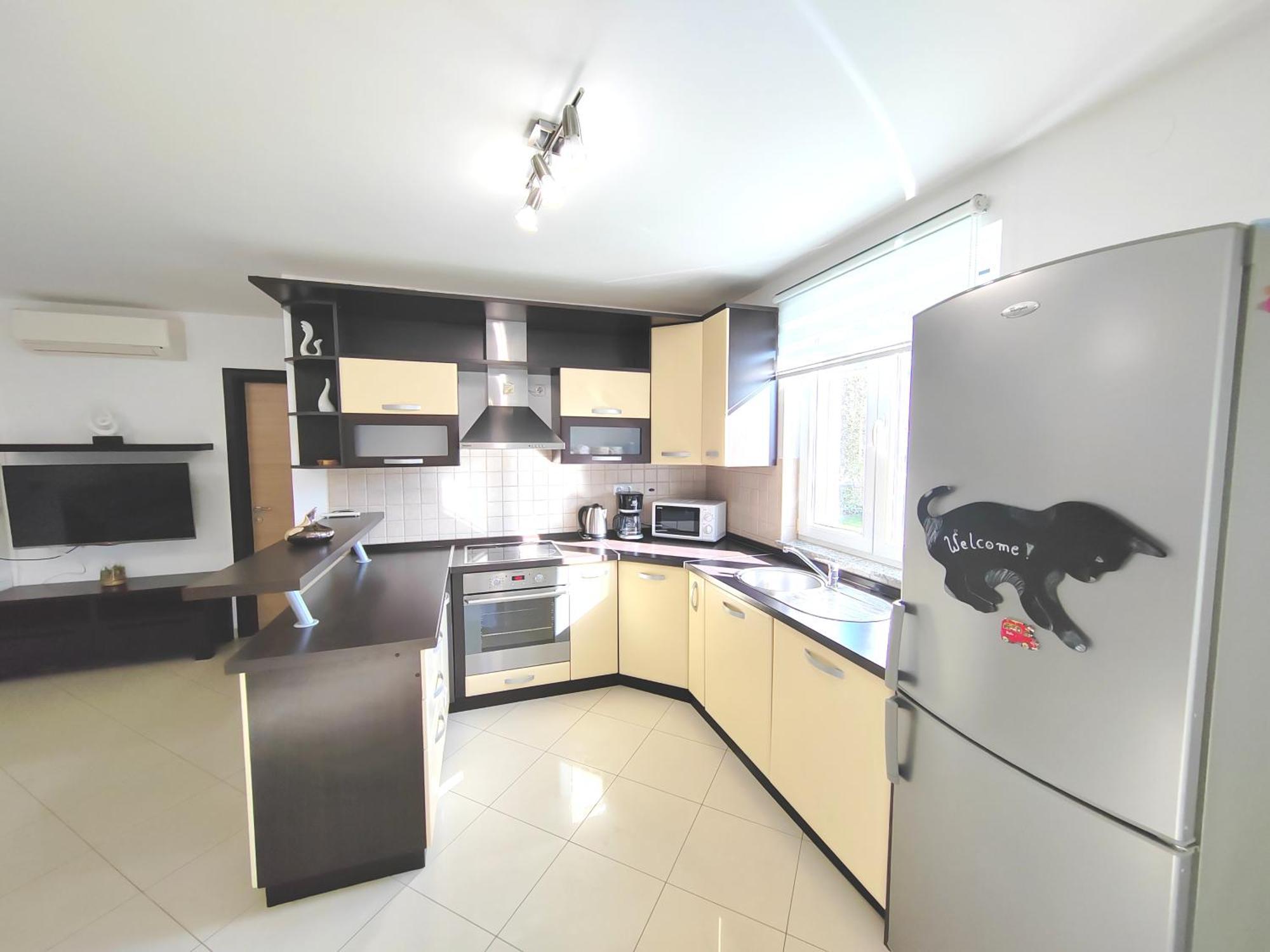 Apartments Mia Baska  Exterior photo